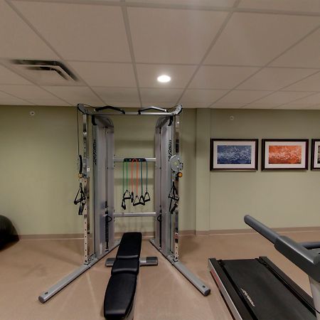 Staybridge Suites Ann Arbor - Research Parkway By Ihg Extérieur photo
