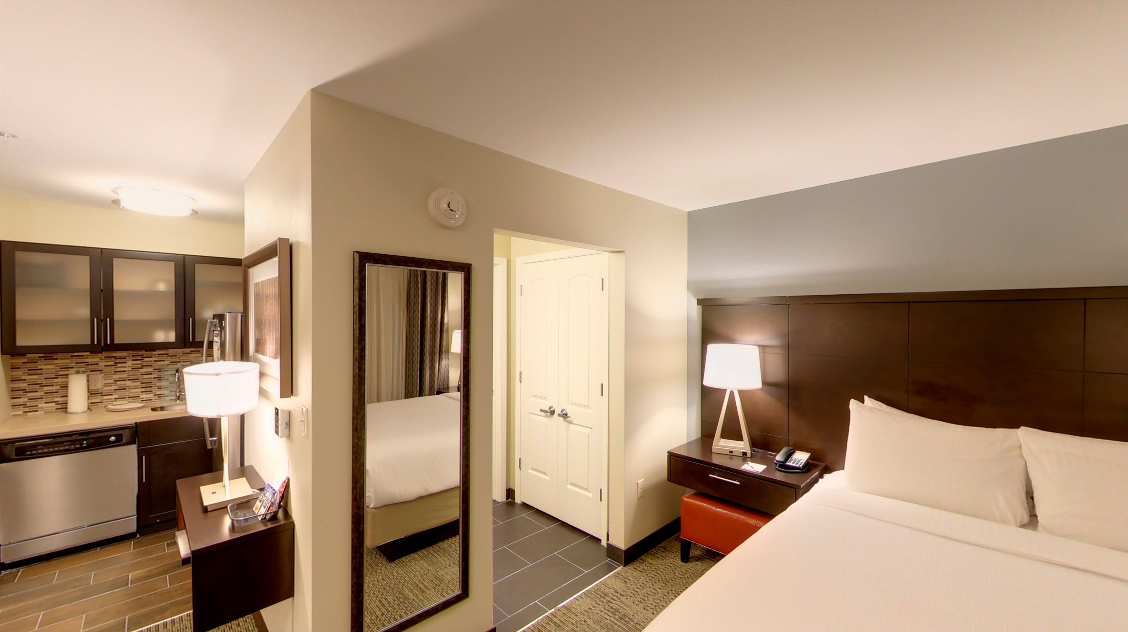 Staybridge Suites Ann Arbor - Research Parkway By Ihg Extérieur photo