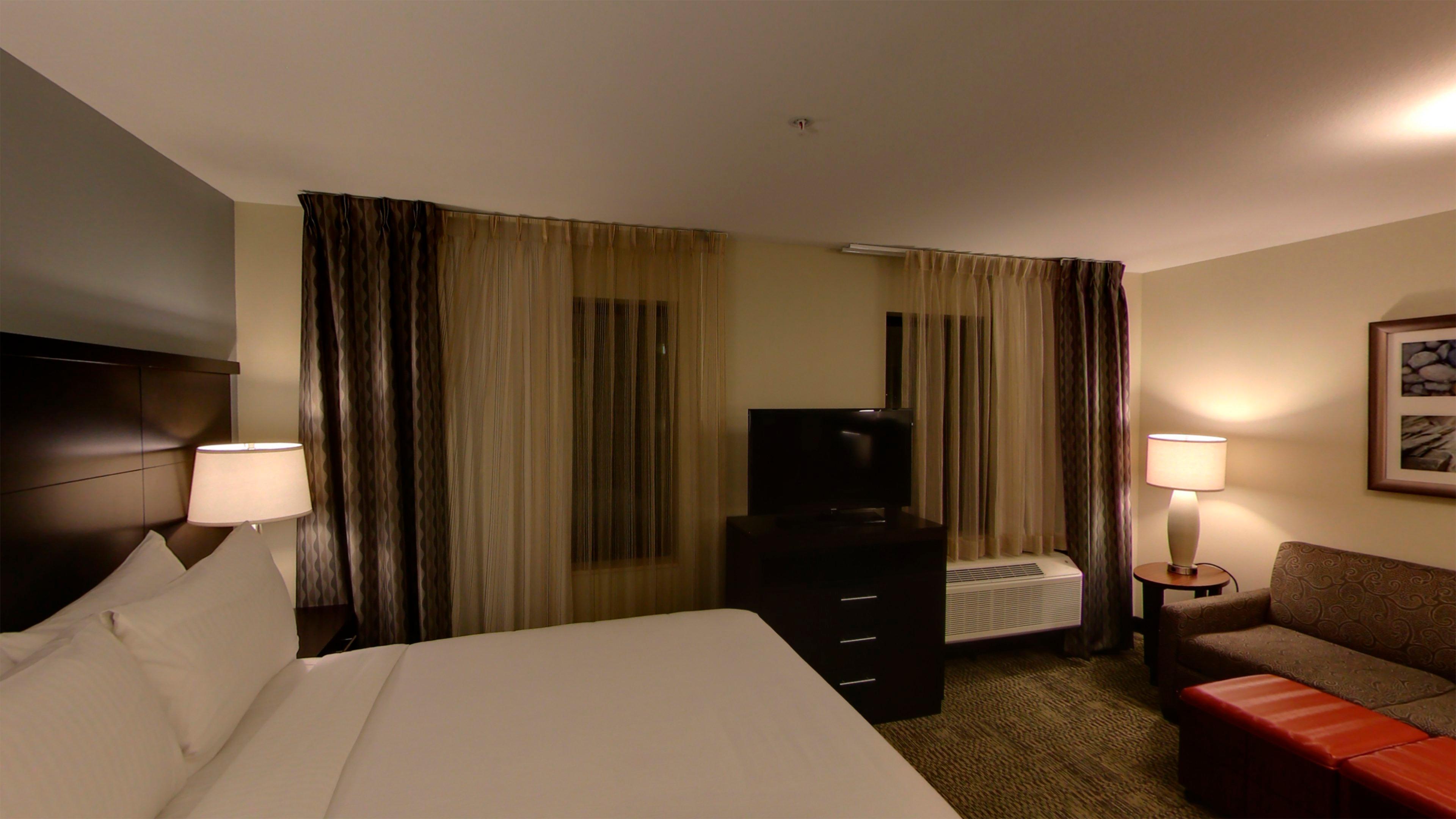 Staybridge Suites Ann Arbor - Research Parkway By Ihg Extérieur photo
