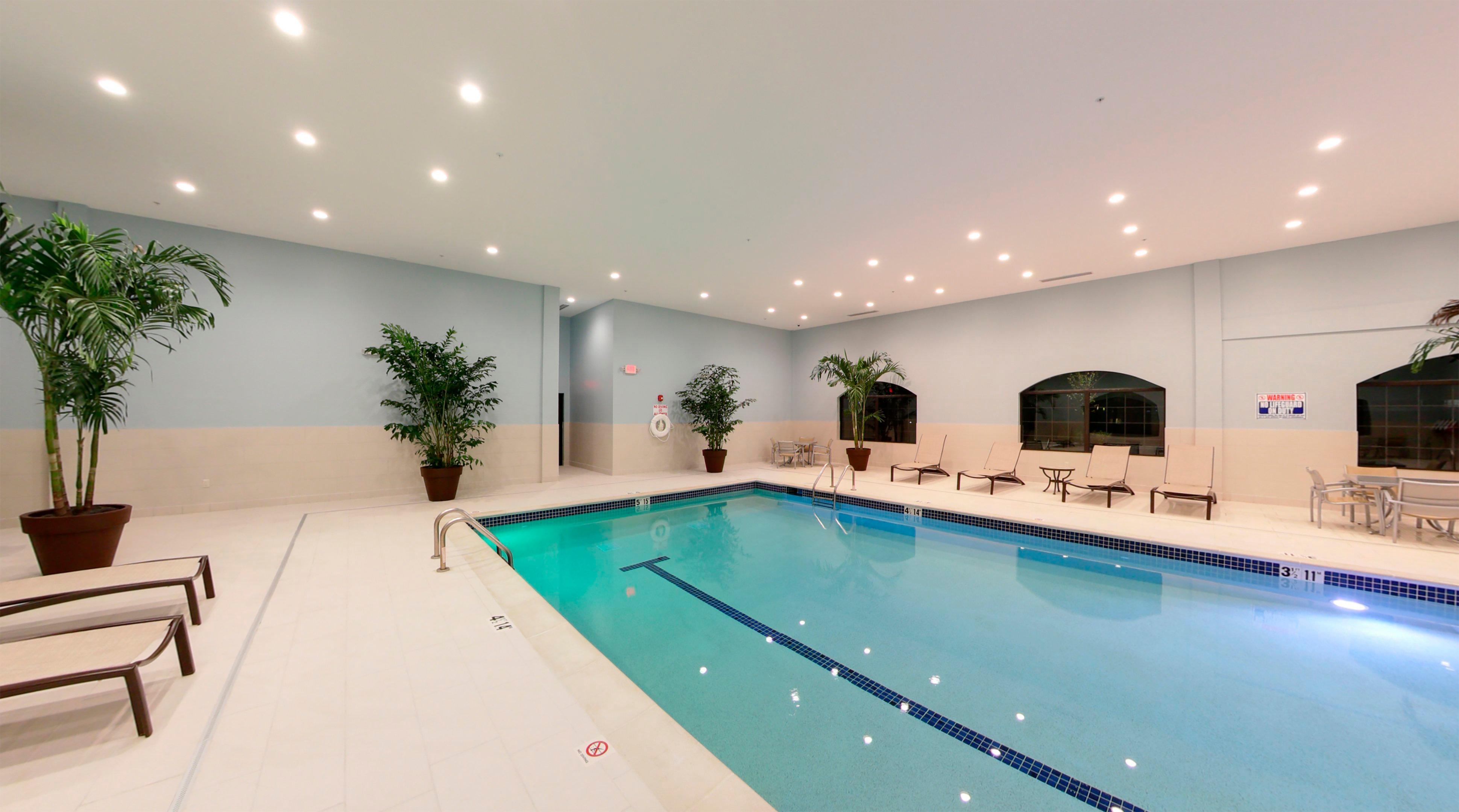 Staybridge Suites Ann Arbor - Research Parkway By Ihg Extérieur photo