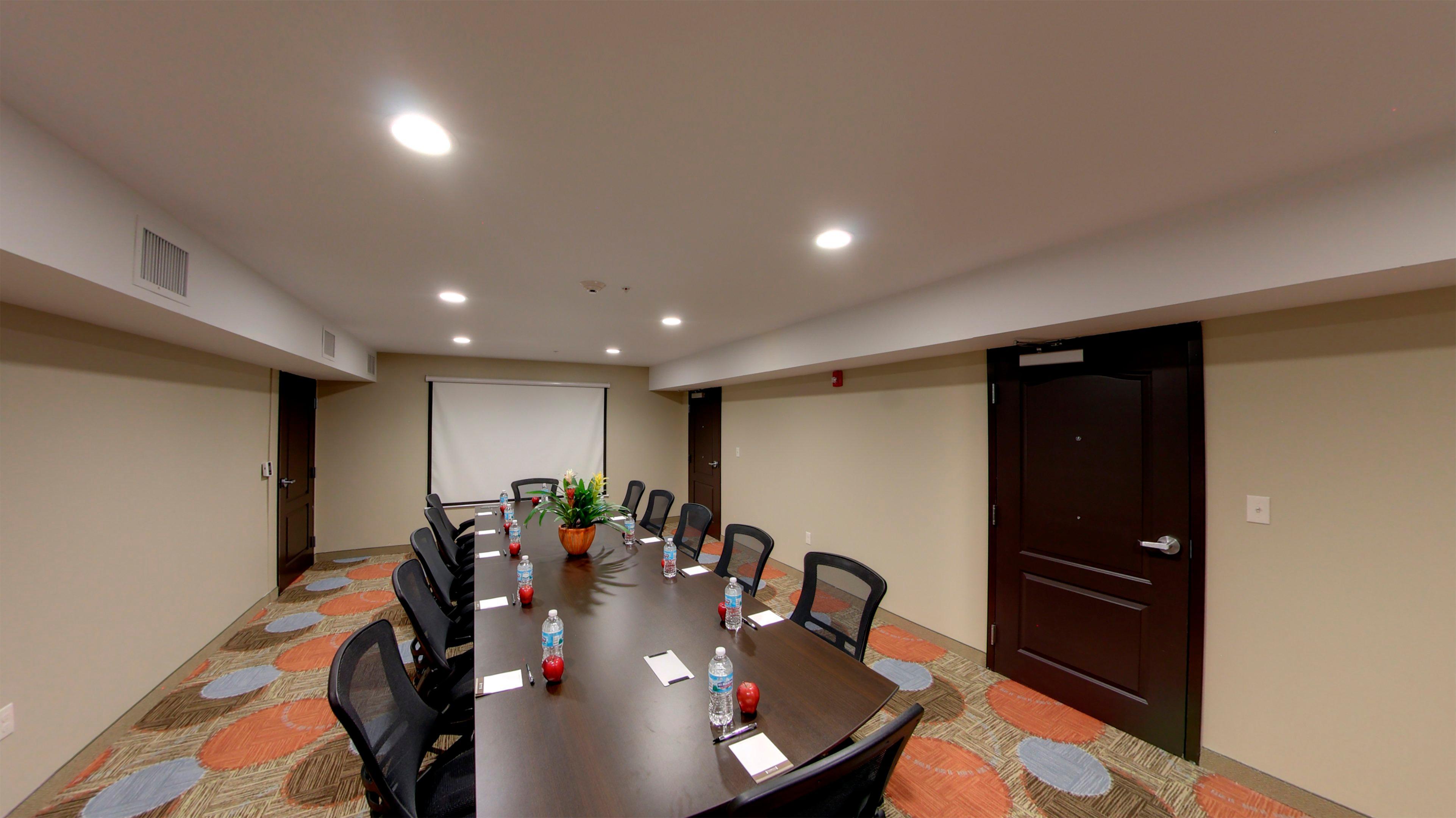 Staybridge Suites Ann Arbor - Research Parkway By Ihg Extérieur photo