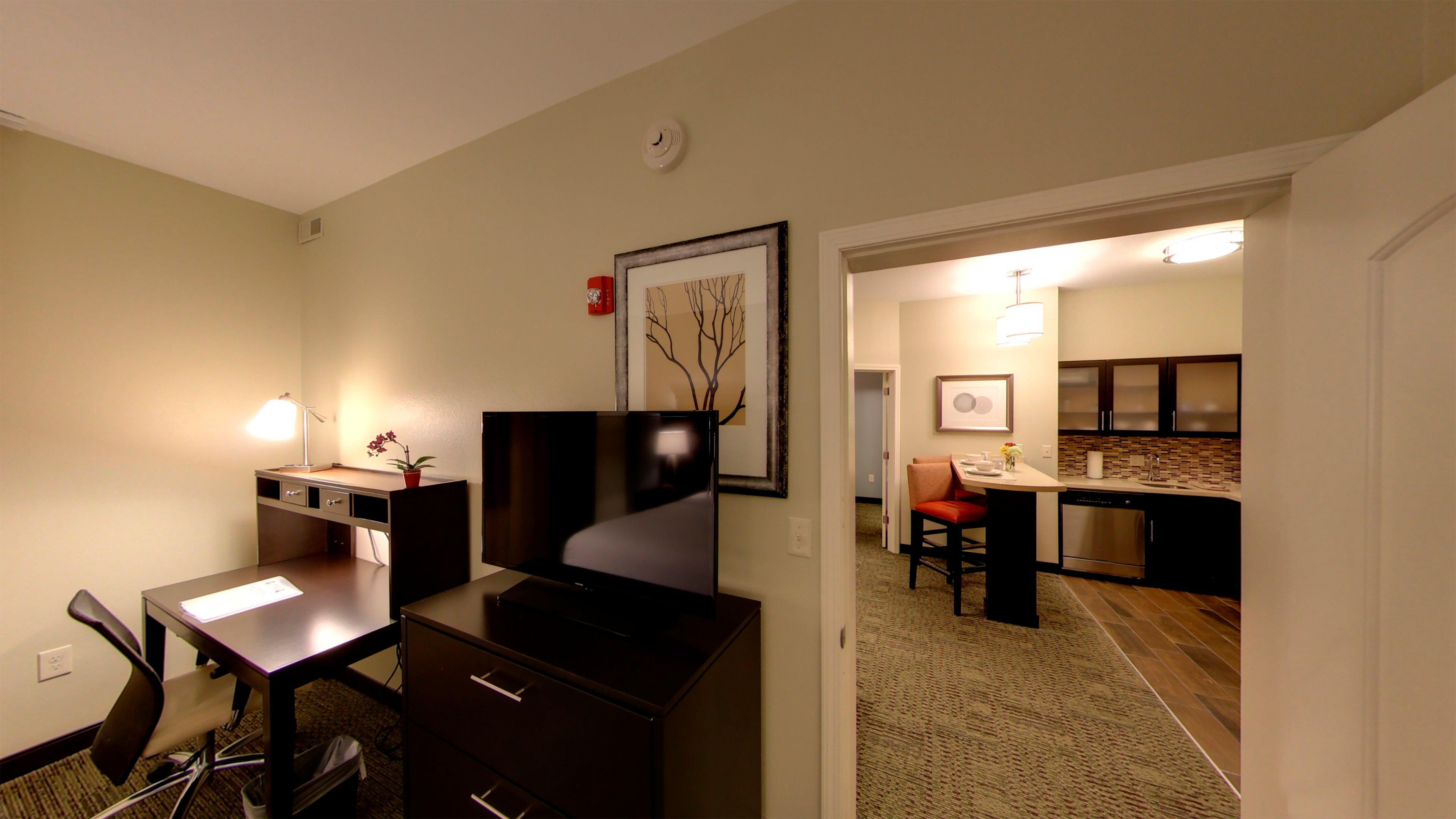 Staybridge Suites Ann Arbor - Research Parkway By Ihg Extérieur photo