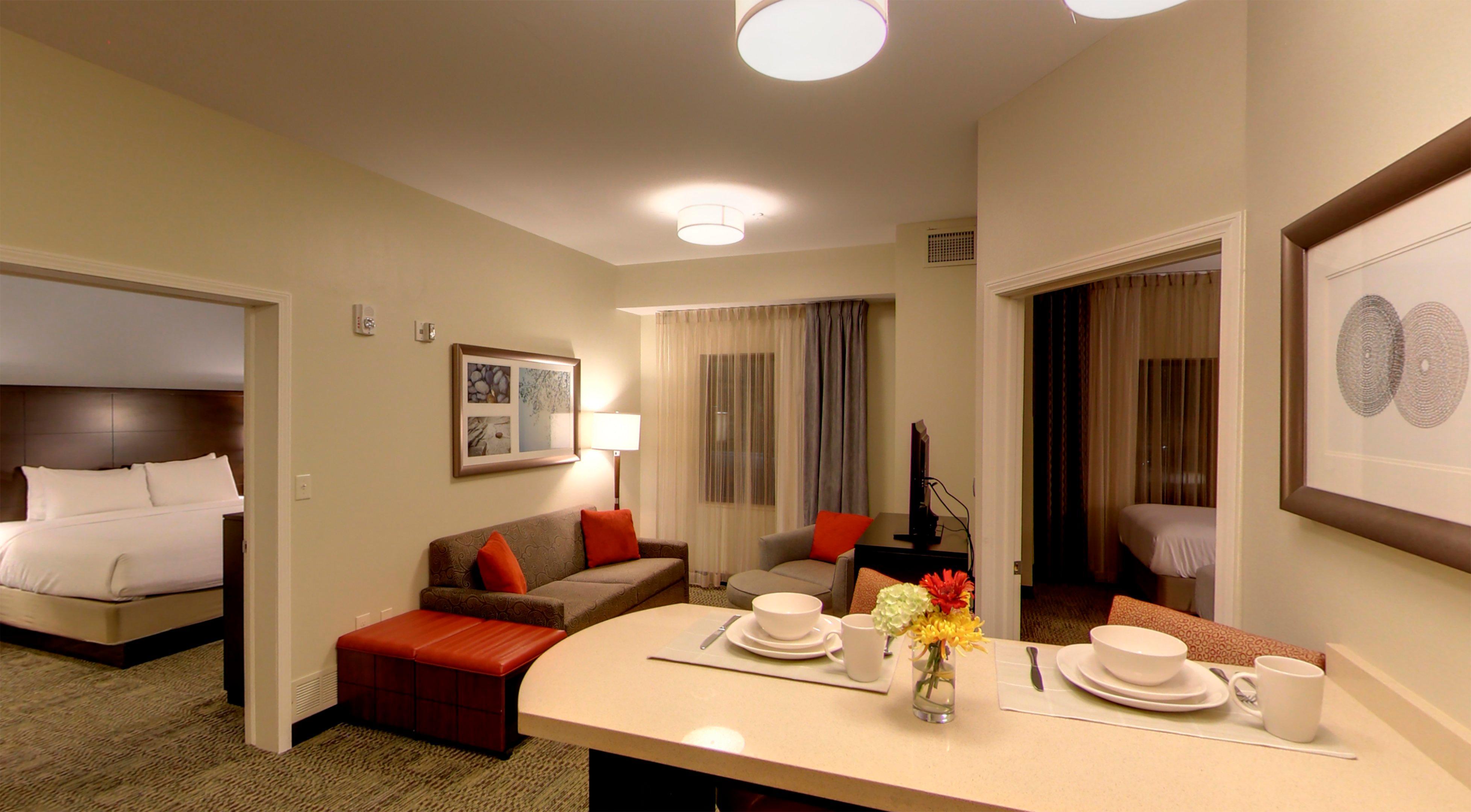 Staybridge Suites Ann Arbor - Research Parkway By Ihg Extérieur photo