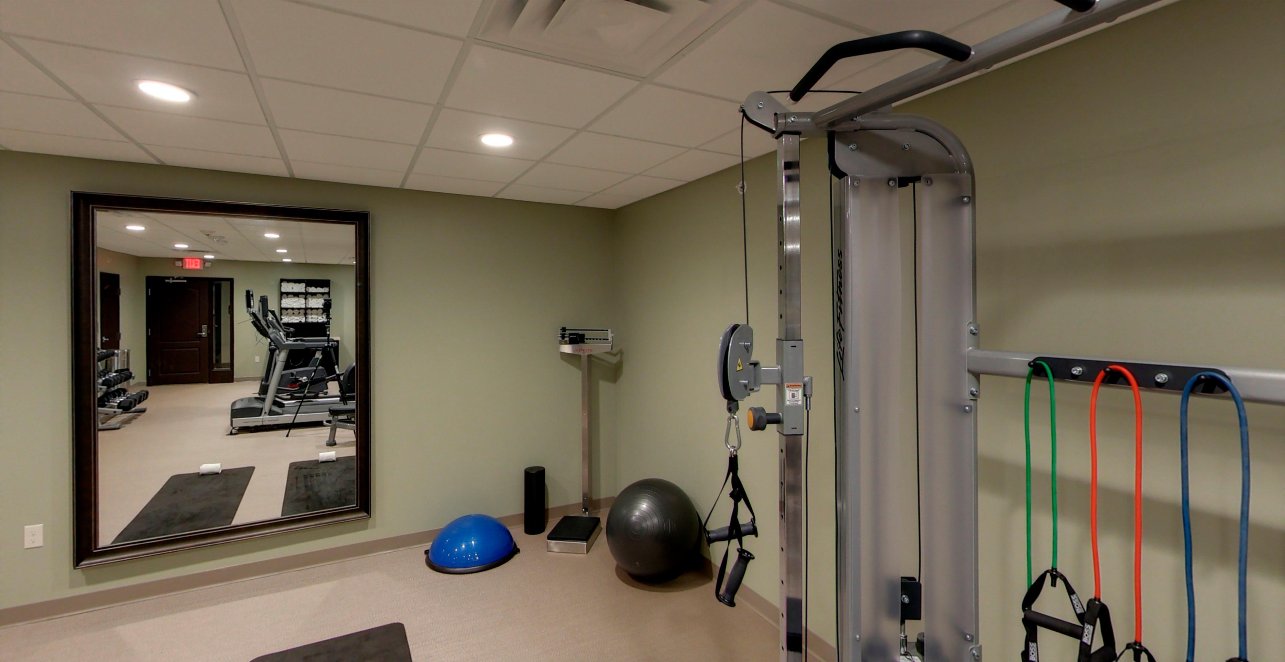 Staybridge Suites Ann Arbor - Research Parkway By Ihg Extérieur photo