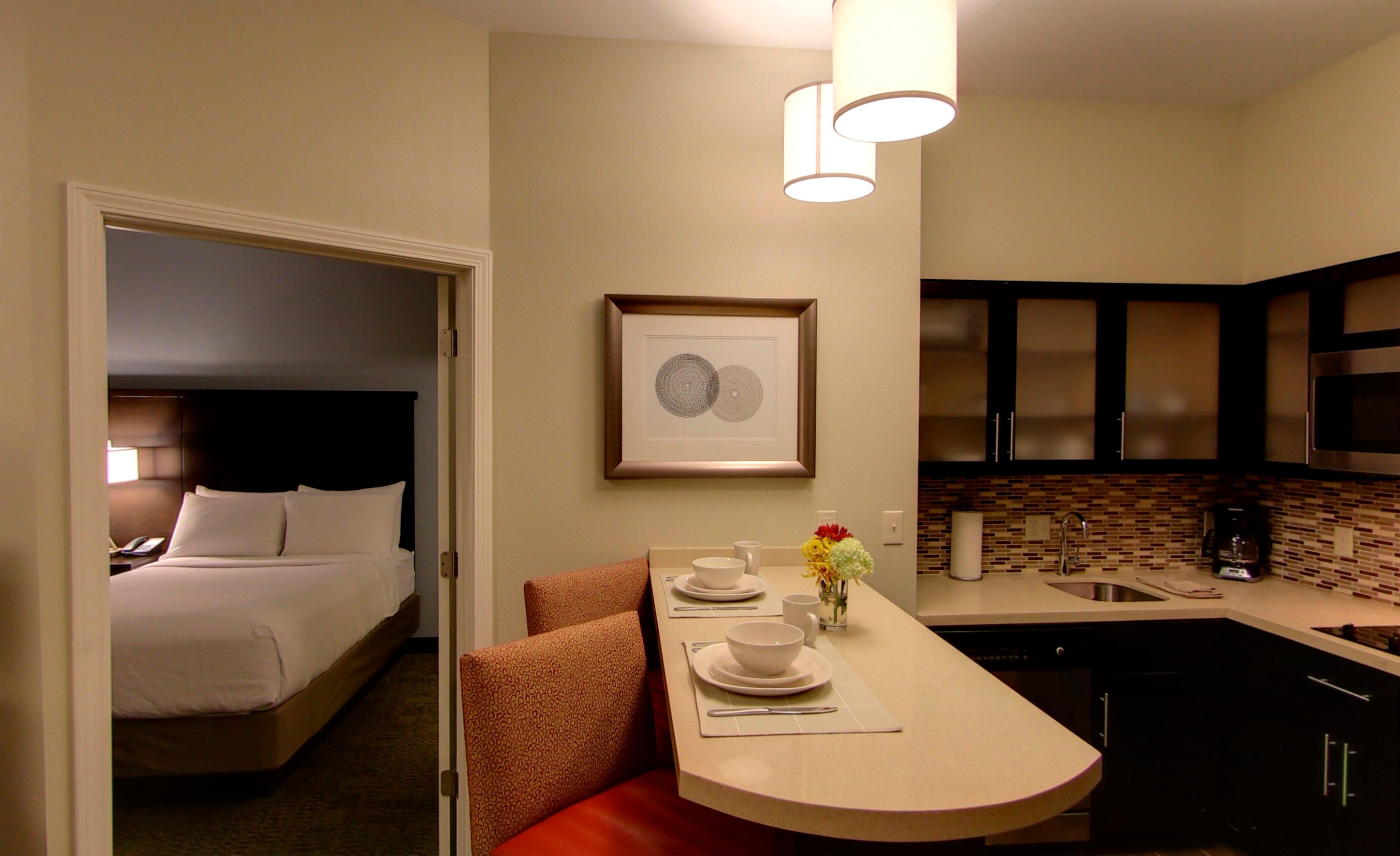 Staybridge Suites Ann Arbor - Research Parkway By Ihg Extérieur photo