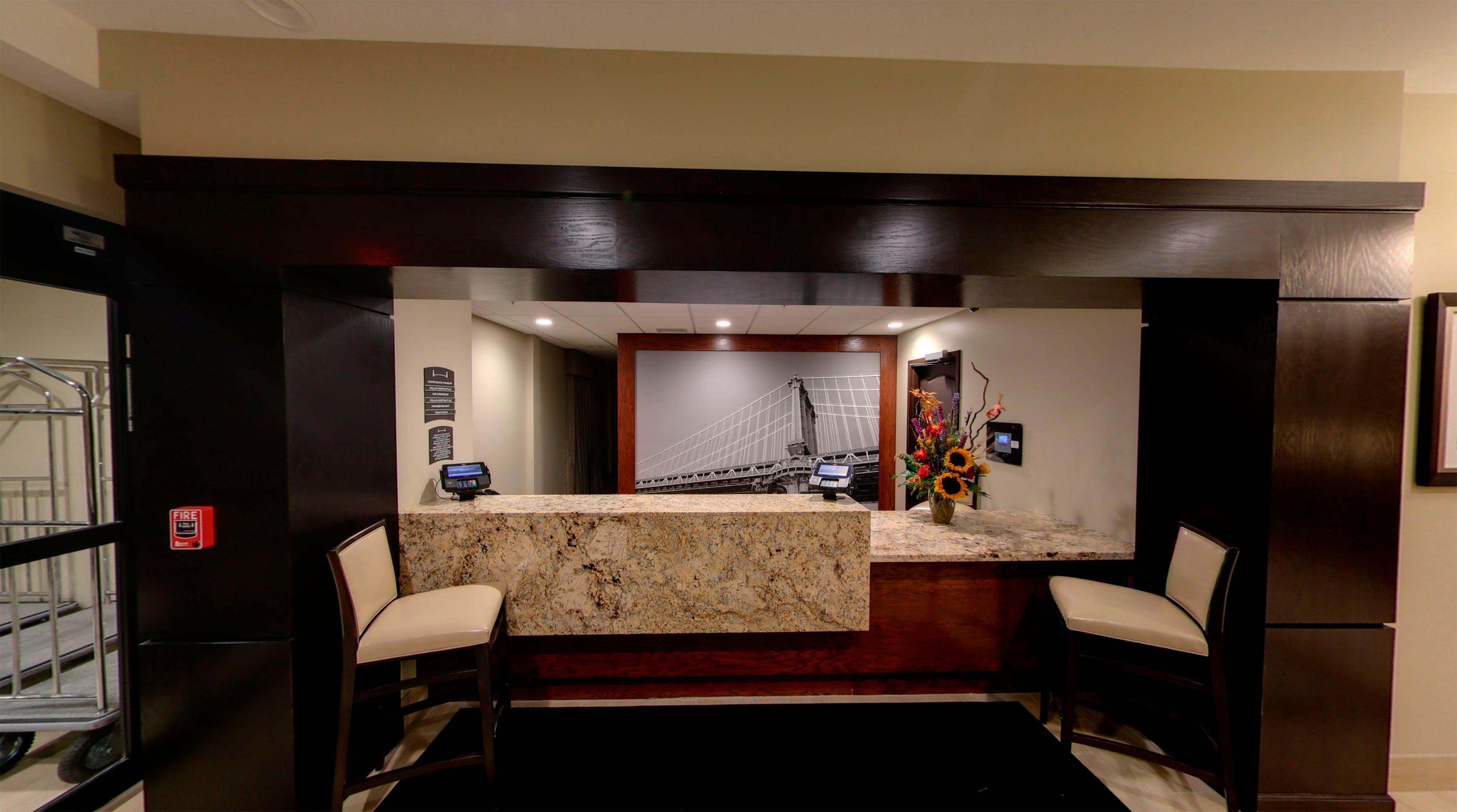 Staybridge Suites Ann Arbor - Research Parkway By Ihg Extérieur photo