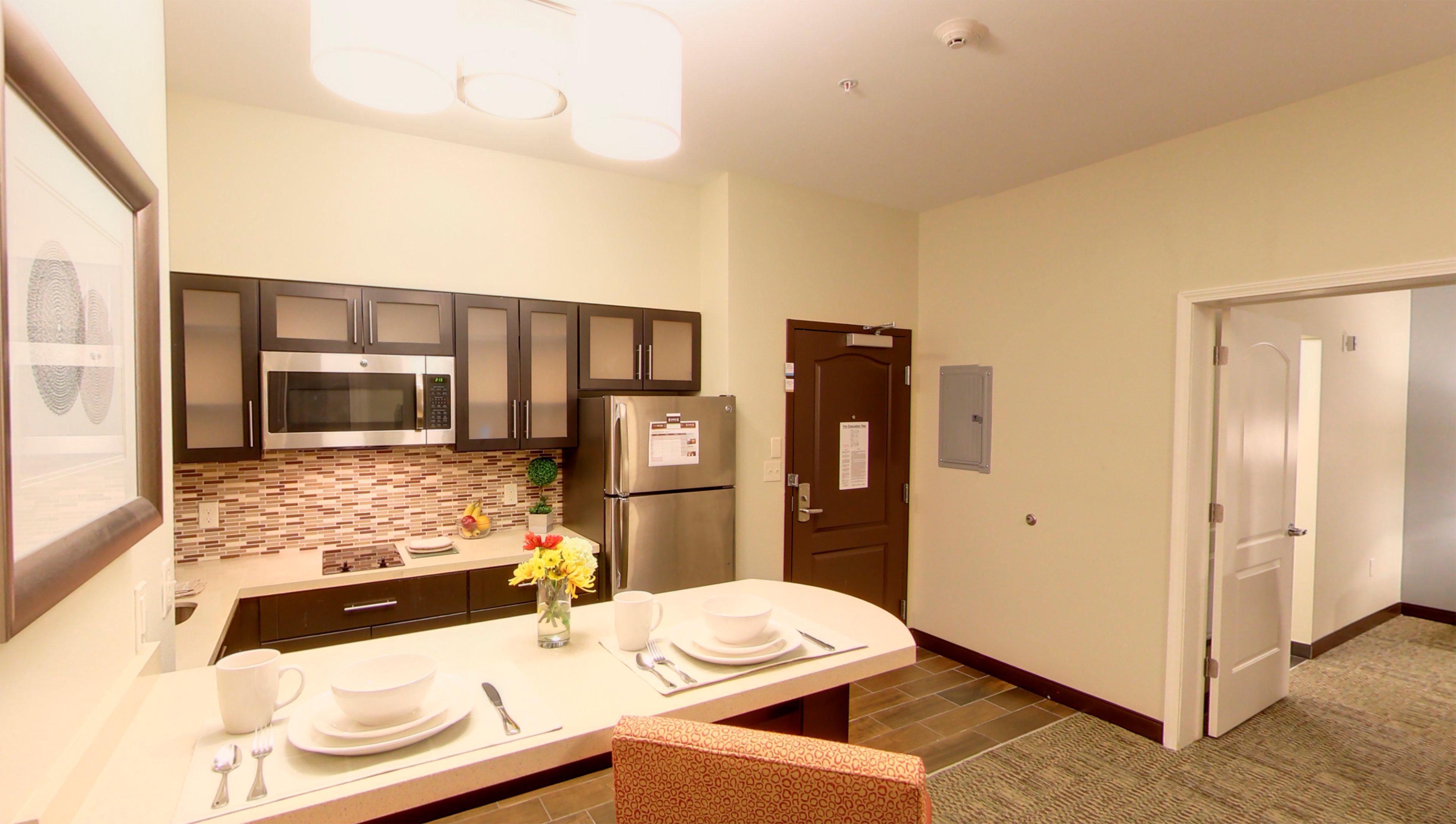 Staybridge Suites Ann Arbor - Research Parkway By Ihg Extérieur photo