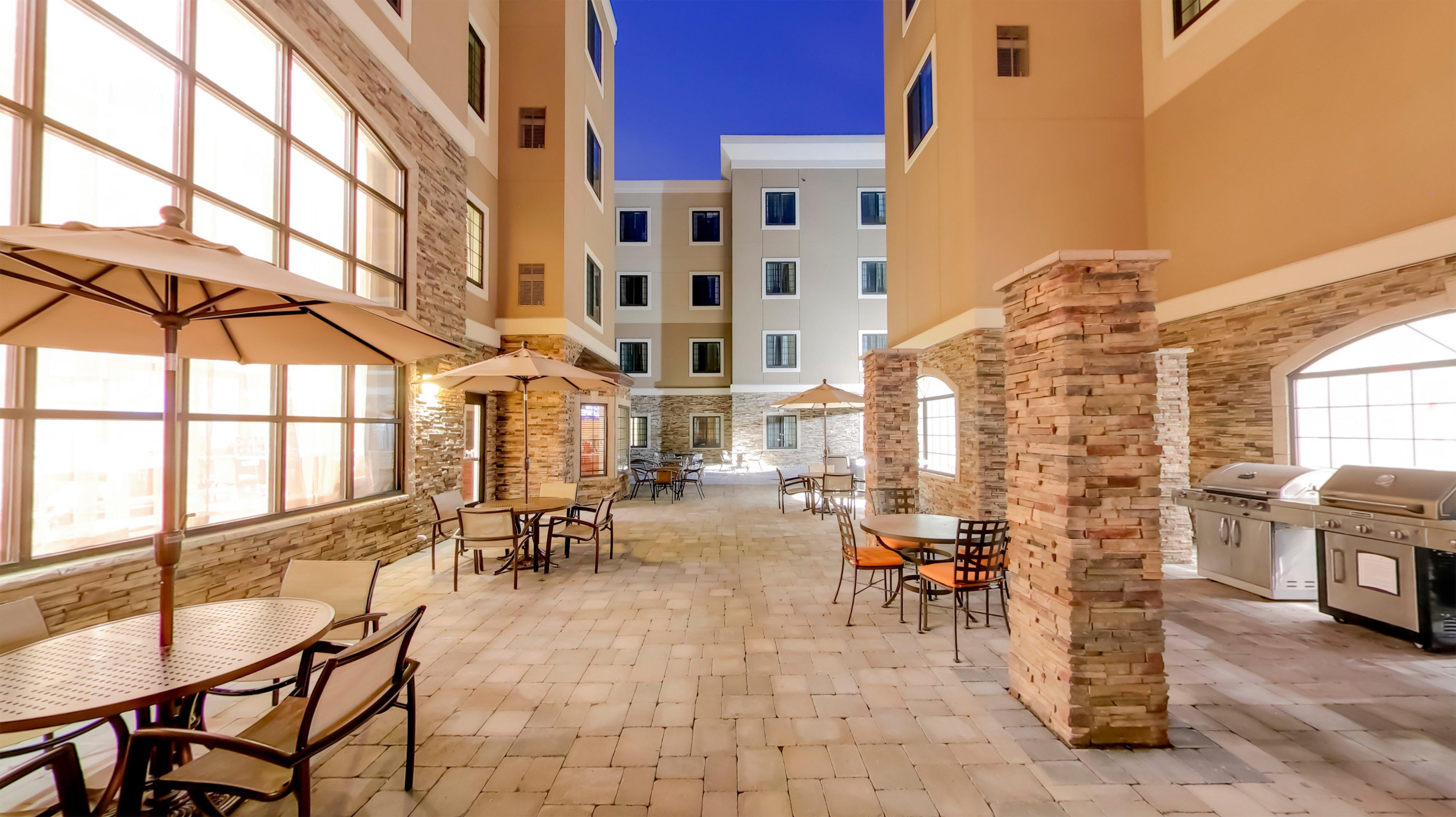 Staybridge Suites Ann Arbor - Research Parkway By Ihg Extérieur photo