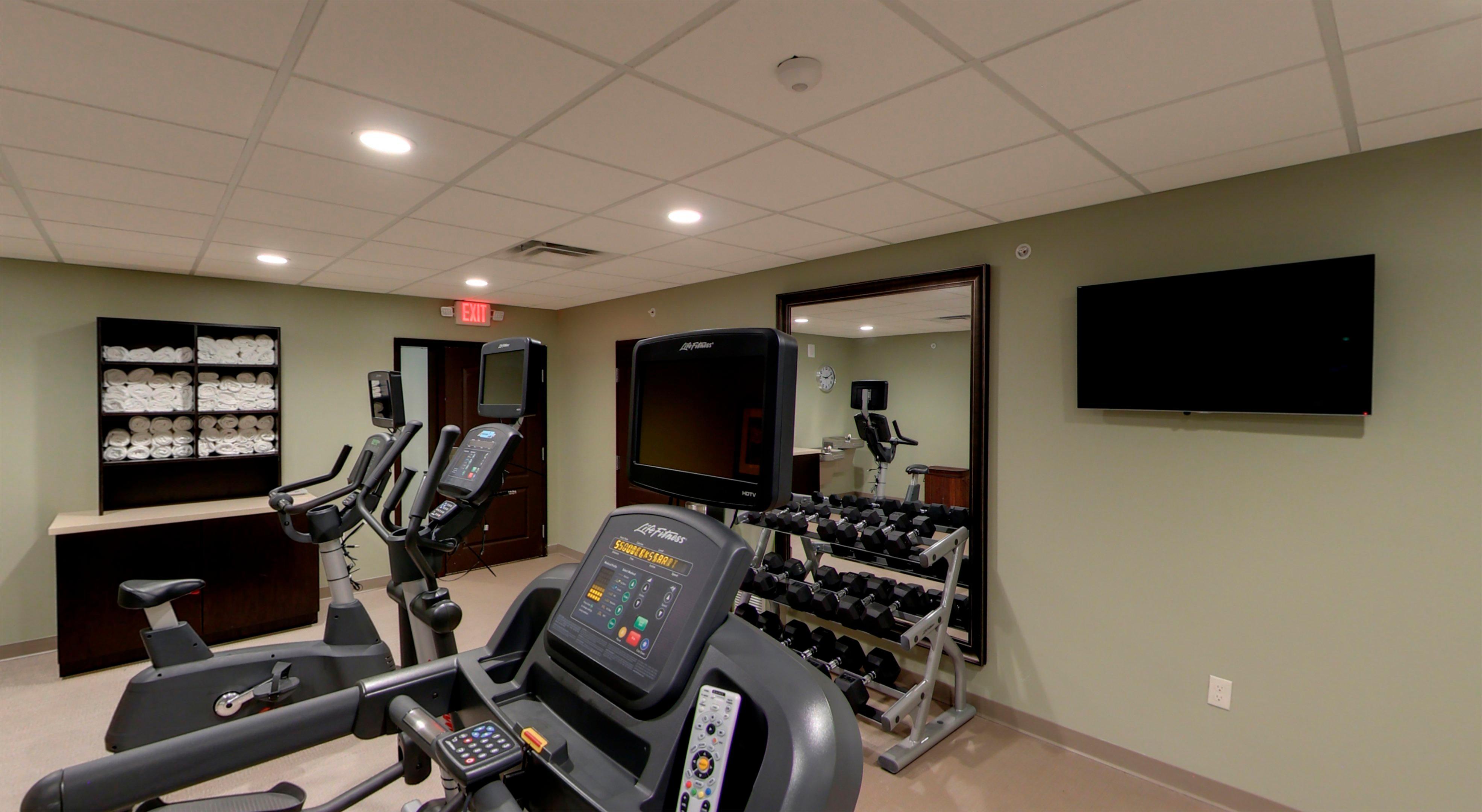 Staybridge Suites Ann Arbor - Research Parkway By Ihg Extérieur photo