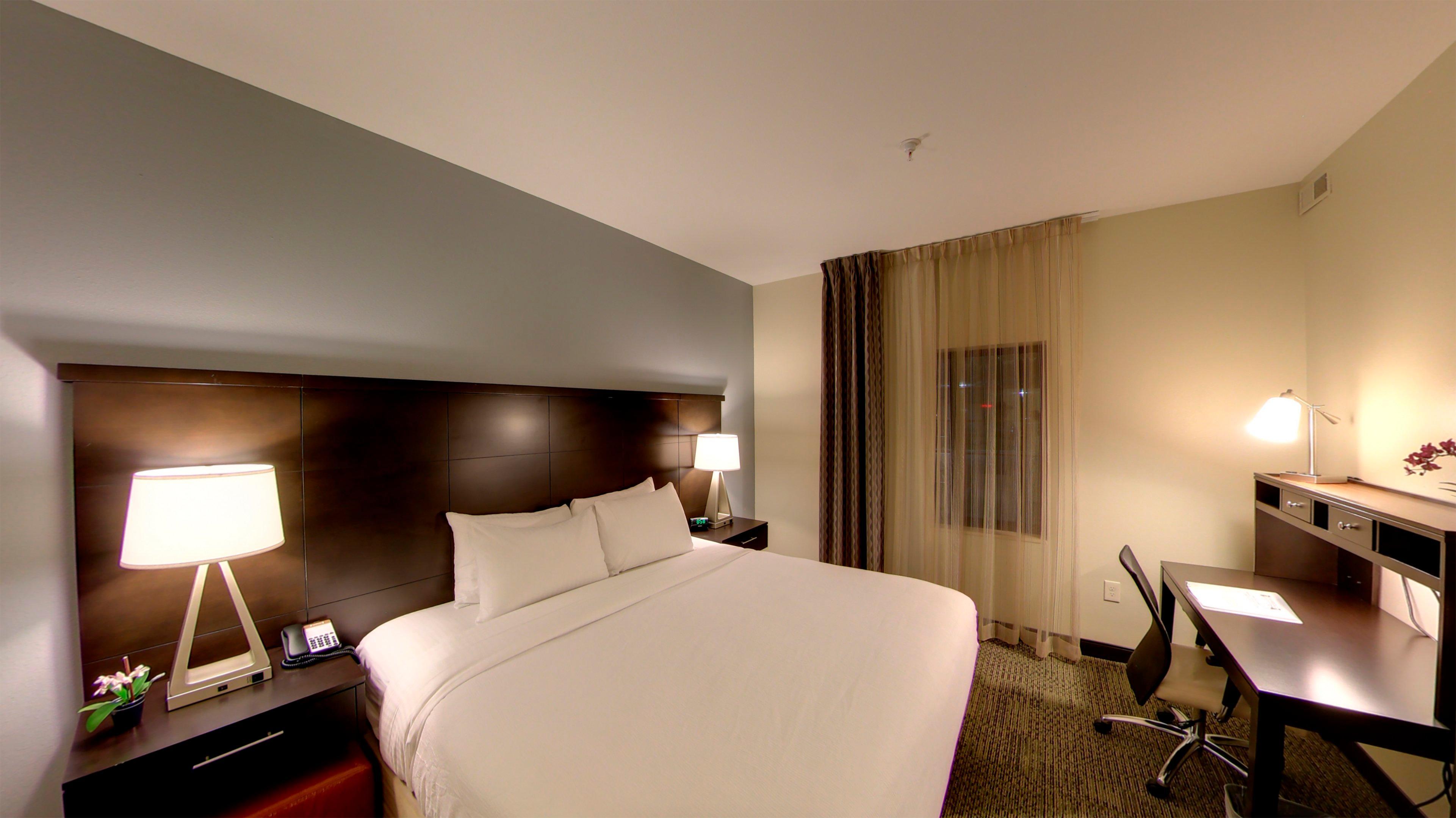 Staybridge Suites Ann Arbor - Research Parkway By Ihg Extérieur photo