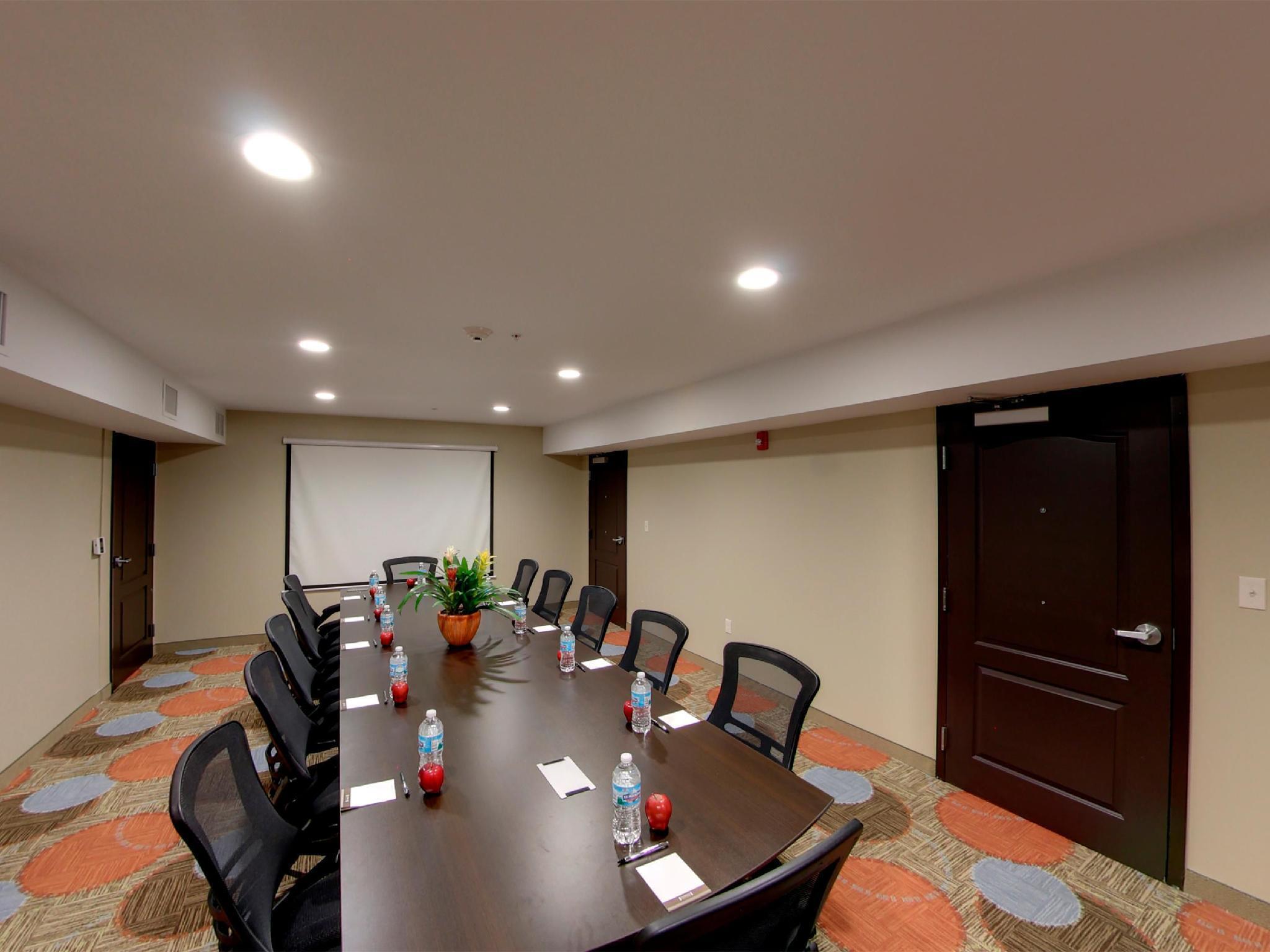 Staybridge Suites Ann Arbor - Research Parkway By Ihg Extérieur photo