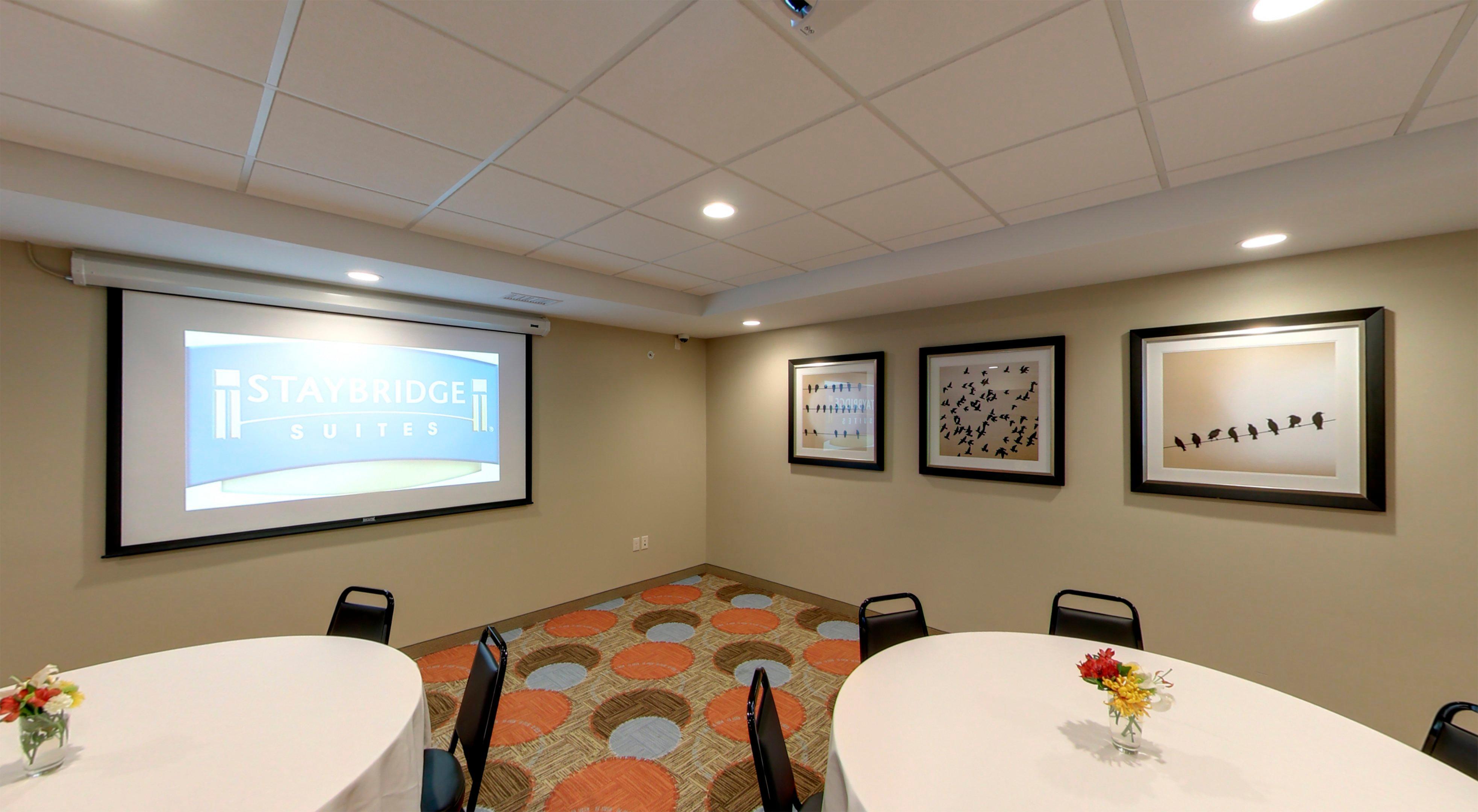 Staybridge Suites Ann Arbor - Research Parkway By Ihg Extérieur photo